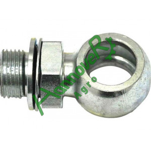 Штуцер Kverneland PN100 KK012548
